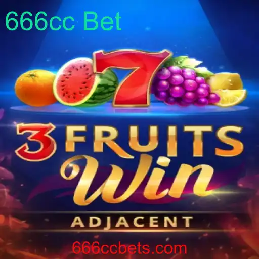 Explorando o Universo do 3FruitsWin: O Impacto do 666cc Bet nas Regras do Jogo