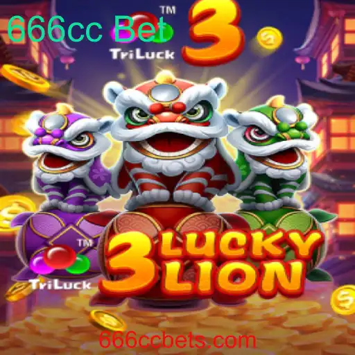 Explorando o Jogo 3LUCKYLION: Uma Experiência Emocionante no 666cc Bet