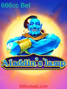 Explorando Aladdinslamp: Um Mergulho no Mundo de 666cc Bet