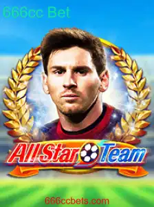Descubra o Empolgante Mundo de AllStarTeam e 666cc Bet