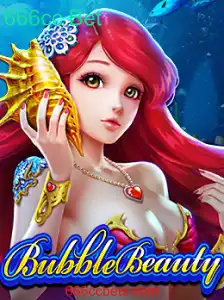 Explorando o Fascinante Mundo do Jogo BubbleBeauty e o Conceito de 666cc Bet