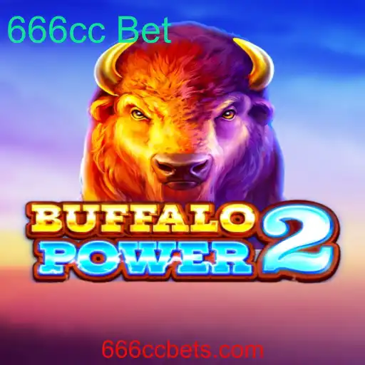 Descubra o Fascinante Mundo de BuffaloPower2 com 666cc Bet
