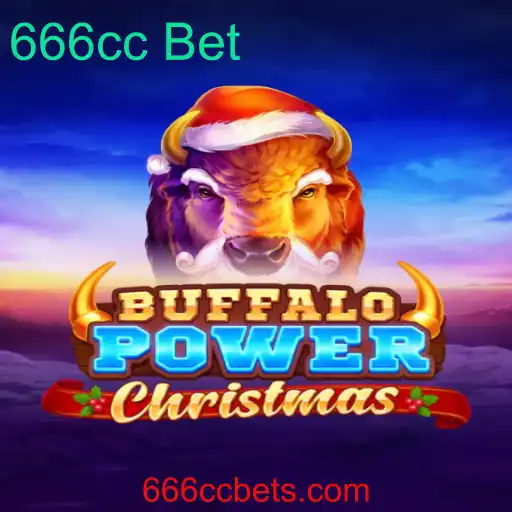 Descubra o Encantamento do BuffaloPowerChristmas no Universo 666cc Bet