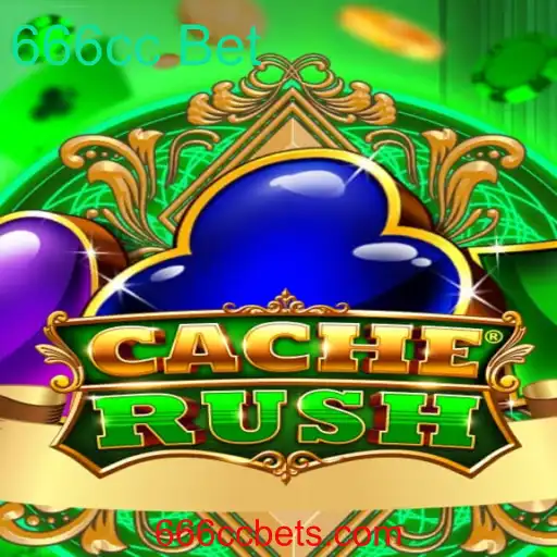 Explorando o Fenômeno do Jogo CacheRush e a Ascensão do 666cc Bet