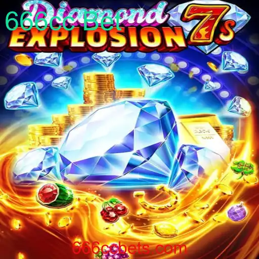 Guia Completo sobre DiamondExplosion7s: Um Mergulho no Mundo dos Jogos de Azar