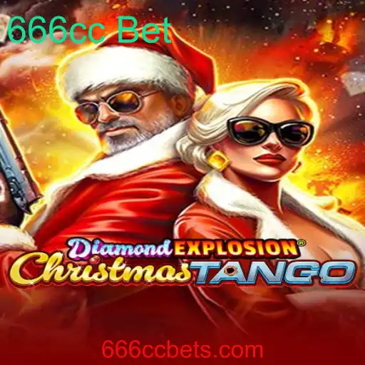 DiamondExplosionTango: Uma Aventura de Jogo Fascinante com 666cc Bet