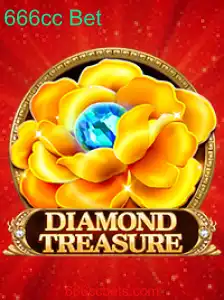 Explorando Diamondtreasure: Um Mergulho no Jogo Atraente com 666cc Bet