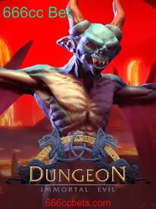 Desvendando o Mundo do Jogo Dungeon e a Plataforma 666cc Bet