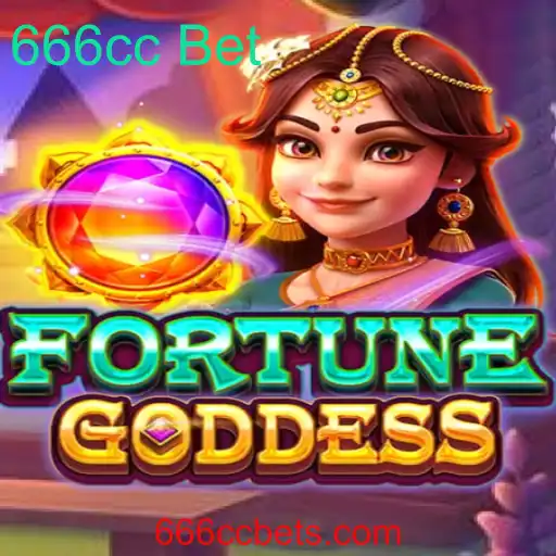 FORTUNEGODDESS: Conheça o Novo Jogo de 666cc Bet Que Está Conquistando o Mundo dos Cassinos Online