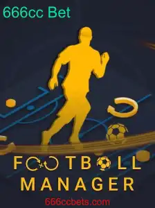 Explorando o Mundo do FootballManager: Uma Experiência de Jogo Inovadora