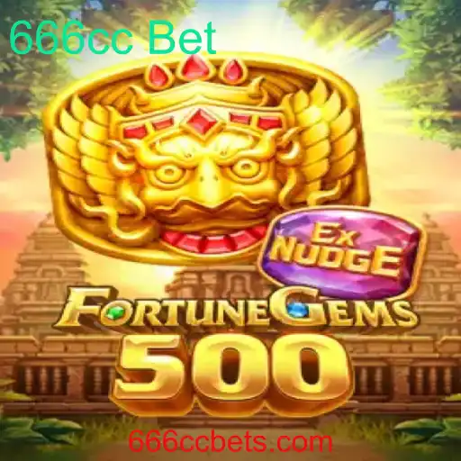 Descubra o Jogo Empolgante: FortuneGems500