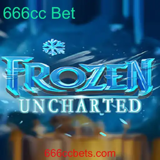 Explorando FrozenUncharted: Um Mergulho no Universo das Apostas 666cc Bet