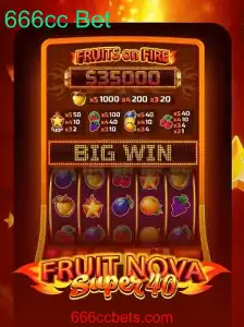Explorando o Mundo de FruitNovaSuper40: Regras e Estratégias de Jogo
