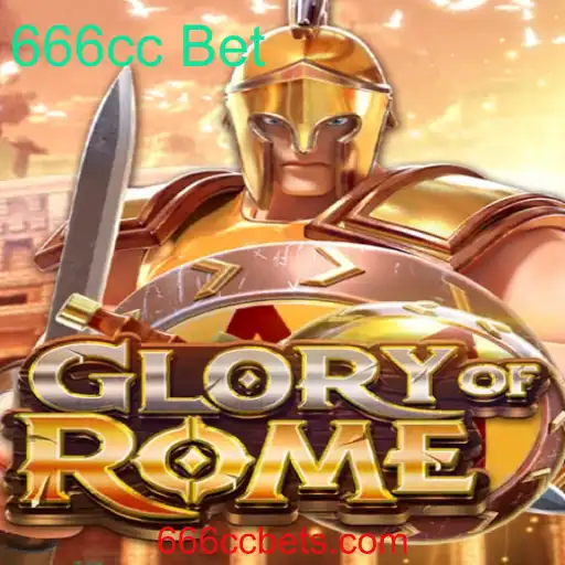 Explorando o Fascinante Mundo de GloryofRome: A Nova Sensação no 666cc Bet