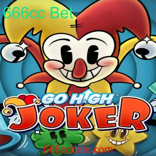Descubra o Jogo GoHighJoker e a Aposta 666cc Bet