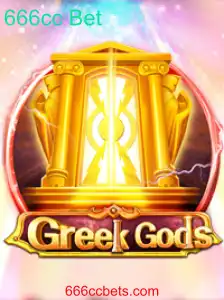 GreekGods: A Captivating Journey into the World of Mythology and Fortune
