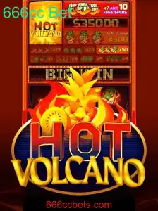 Descubra o Jogo HotVolcano: A Nova Sensação no Mundo das Apostas