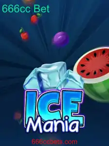 Desvendando o Universo de IceMania: O Jogo Que Revoluciona a Experiência 666cc Bet