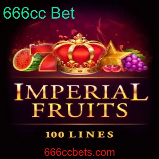 ImperialFruits100: Explorando as Regras e Atrações do Jogo com 666cc Bet