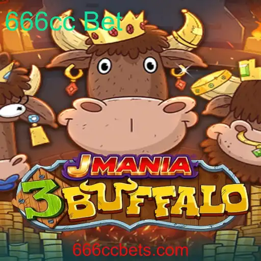 Descubra o Mundo Empolgante de JMania3Buffalo e o Fenômeno 666cc Bet