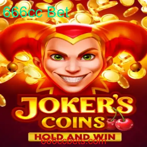 JokersCoins: Descubra o Novo Jogo de Apostas com 666cc Bet