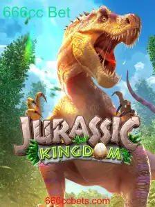 Desvendando JurassicKingdom: O Mundo Pré-histórico da Aventura e Estratégia