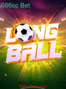 Descubra LongBall: O Jogo Inovador com 666cc Bet