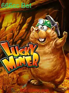 Explorando LuckyMiner e a experiência de jogo com 666cc Bet