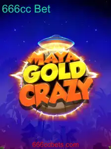 Descubra o Fascinante Mundo do Jogo MayaGoldCrazy e a Oportunidade Única com 666cc Bet