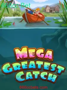 MegaGreatestCatch: Descubra as Regras e Estratégias do Jogo que Conquistou o Mundo