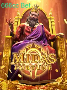 MidasFortune e a Experiência Inovadora com 666cc Bet