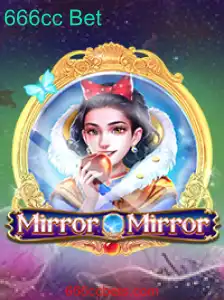 MirrorMirror: O Jogo de Reflexos e Estratégia com a Tendência 666cc Bet