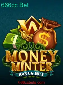 Descubra o Empolgante Mundo de MoneyMinterBonusBuy: O Jogo dos Seus Sonhos