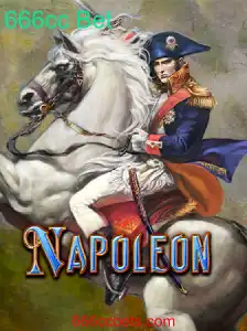 Descubra o Fascinante Jogo Napoleon e a Aposta Intrigante 666cc Bet