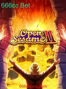 Explorando o Fascinante Mundo de OpenSesameII e a Emoção do 666cc Bet
