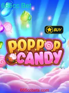 Explorando o Mundo de POPPOPCANDY: Um Guia Completo para Jogadores