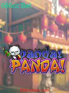 Explorando o Mundo de PandaPanda: O Novo Fenômeno dos Jogos de Apostas
