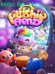 Explorando o Mundo Vibrante do Jogo PlushieFrenzy