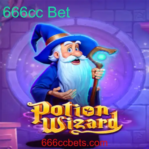 Descubra o Mundo Mágico de PotionWizard com 666cc Bet