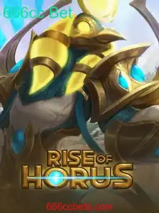 Descubra o Fascinante Mundo do Jogo RiseofHorus e a Experiência 666cc Bet