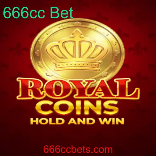 RoyalCoins: Descubra a Emoção do Jogo com 666cc Bet