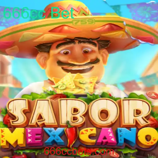 Explorando SaborMexicano: Um Jogo Empolgante com o Conceito 666cc Bet