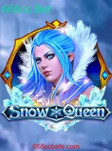 Descubra o Fascinante Mundo de SnowQueen com 666cc Bet