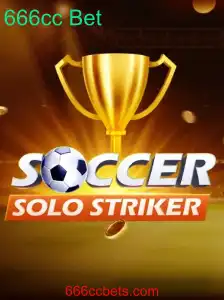 SoccerSoloStriker: O Impacto do Jogo no Cenário Atual de Apostas