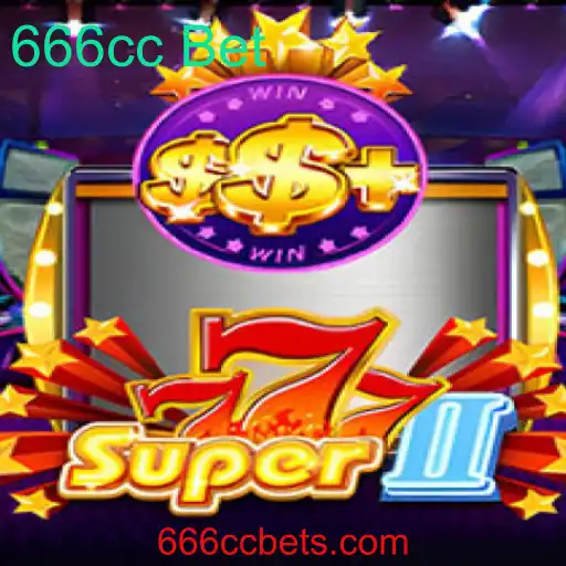 Descubra o Mundo de Super777II: Uma Aventurosa Jornada no Universo de 666cc Bet