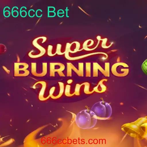 SuperBurningWins: Descubra o Fascínio do Jogo com 666cc Bet