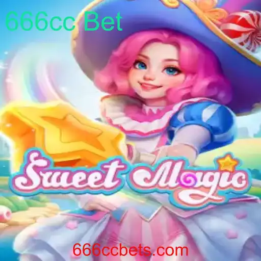 Descubra o Fascinante Mundo de SweetMagic