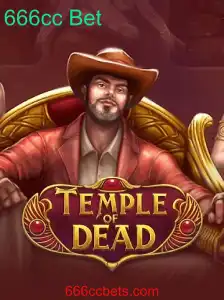 Descubra TempleofDead: O Jogo de Apostas que Conquista com Mistério e Aventura