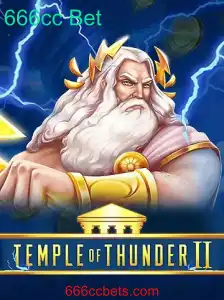 Descubra o Fascinante Mundo de TempleofThunderII