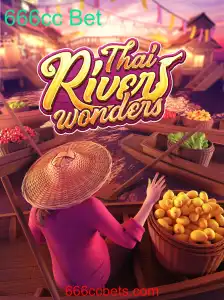 Explore o Fascinante ThaiRiverWonders com 666cc Bet